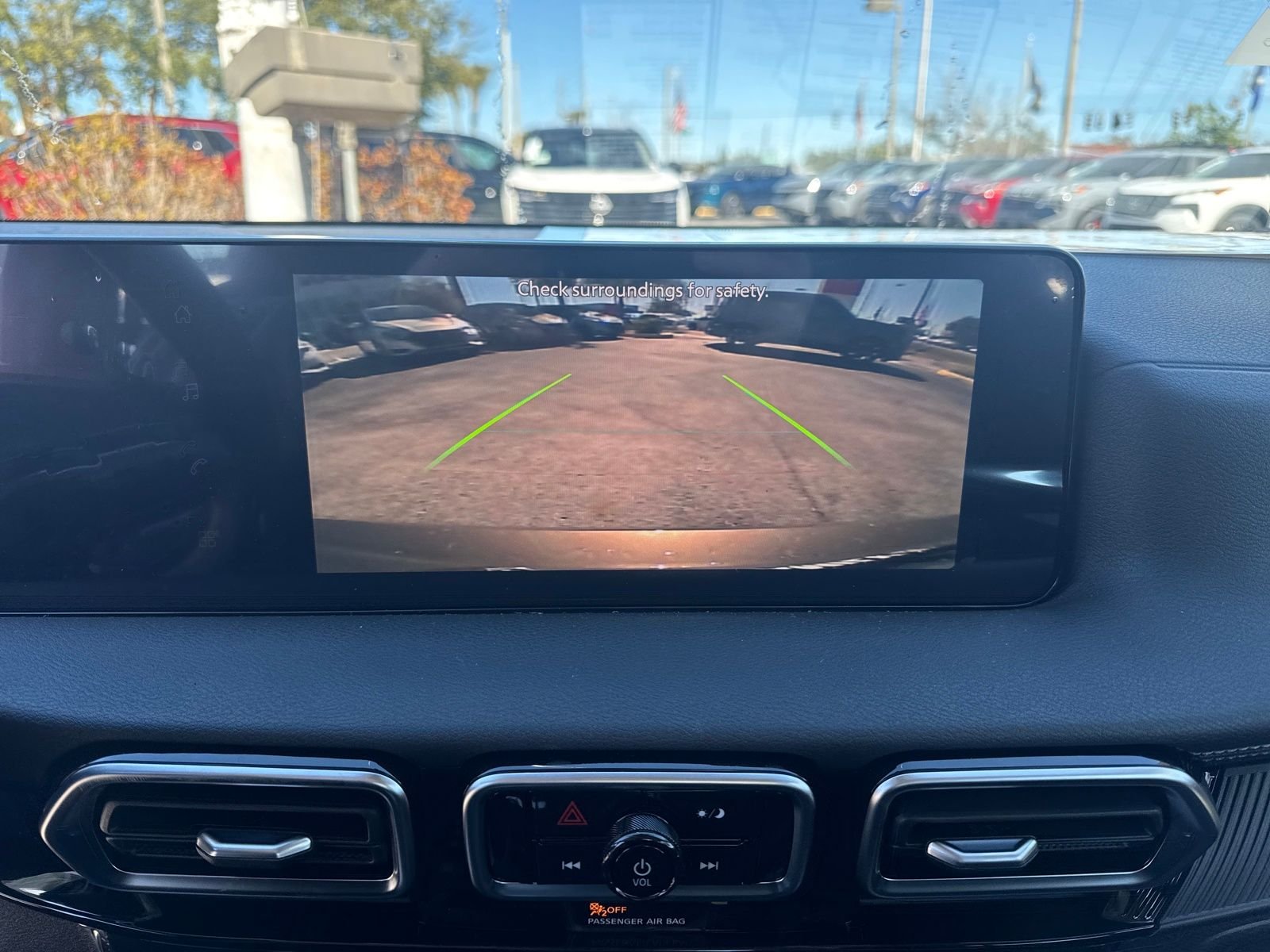 New 2026 Nissan Sentra SV 4D Sedan