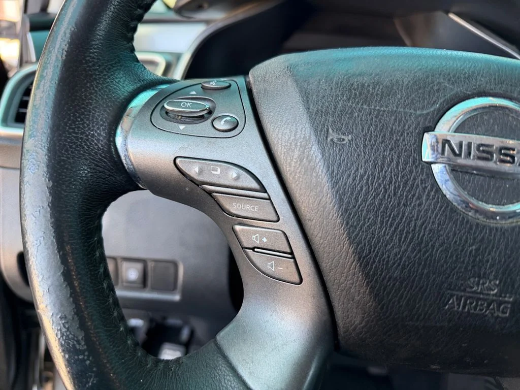 Used 2020 Gray Nissan SV image 24