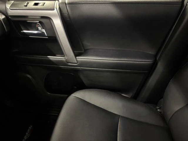 Used 2023 MAGNETIC GRAY MET. Toyota  image 15
