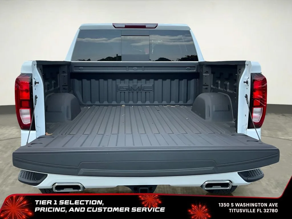 2026 GMC Sierra 1500 Elevation - Photo 26
