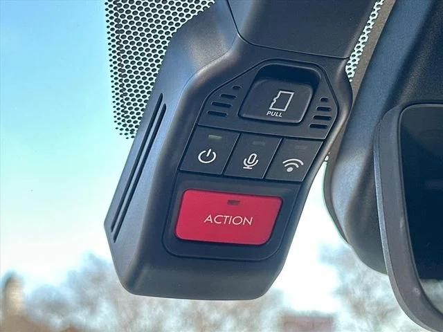 2025 Toyota Tacoma Trailhunter - Photo 21
