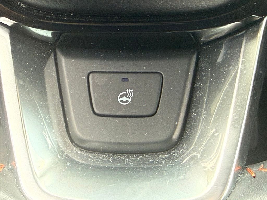 Used 2024 Gray Honda Sport Touring image 17