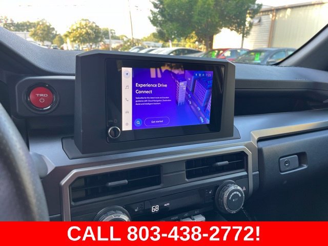 Used 2025  Toyota TRD Off Road image 22