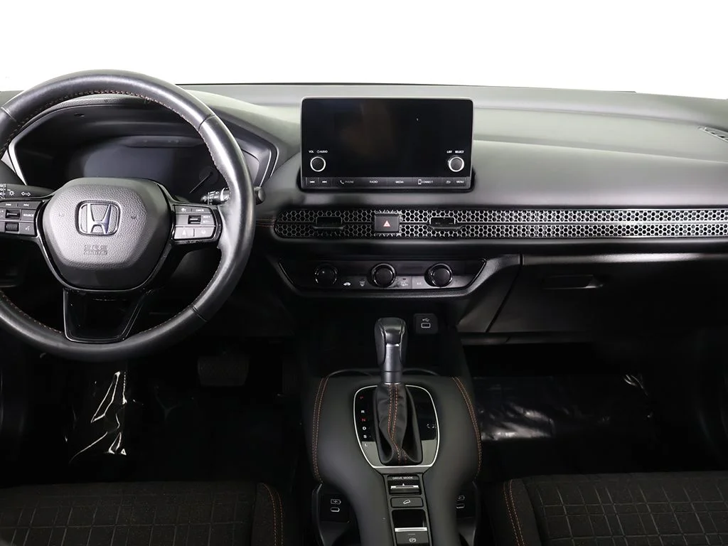 Used 2024 Urban Gray Pearl Honda Sport image 40