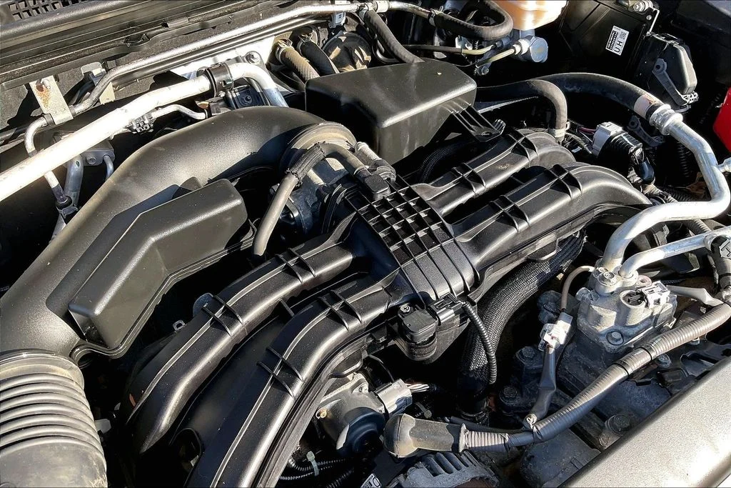 2021 Subaru Outback Premium - Photo 35
