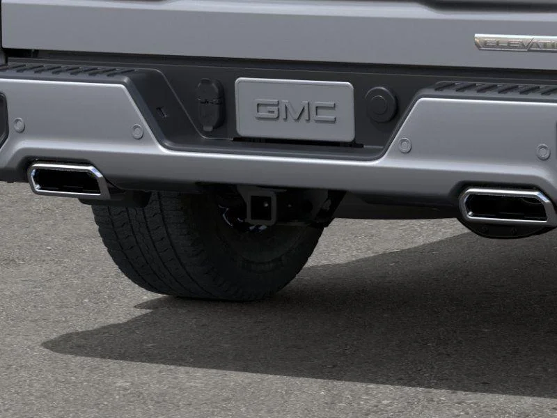 New 2026 Sterling Metallic GMC Elevation image 14