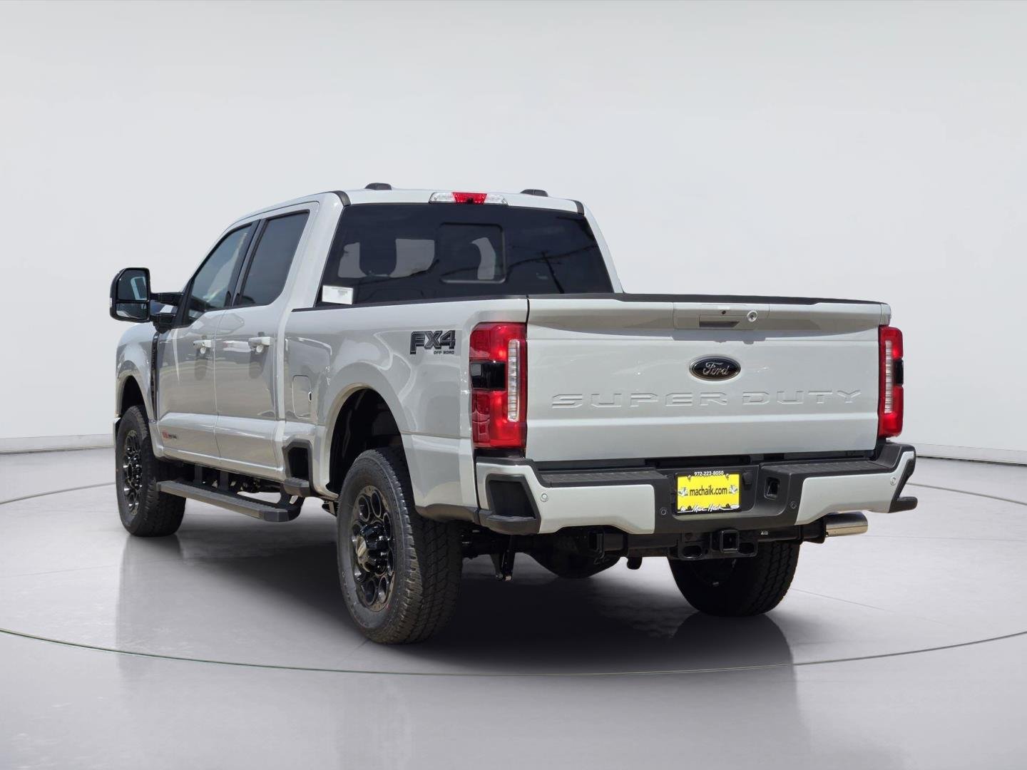 New 2026 Avalanche Ford F-250® Lariat® image 3