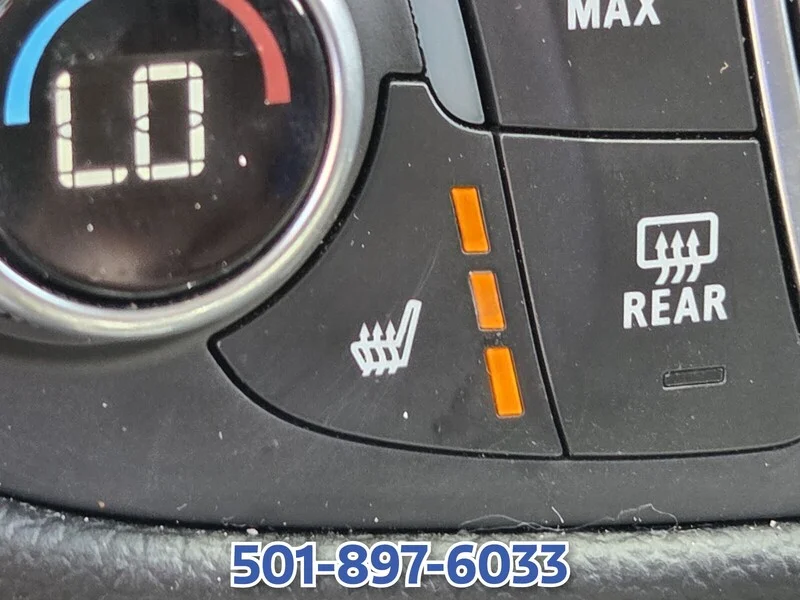 Used 2024 Summit White CHEVROLET FWD 4DR LT W/1LT image 20