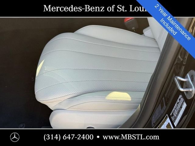 2025 Mercedes-Benz E-Class E350 - Photo 13