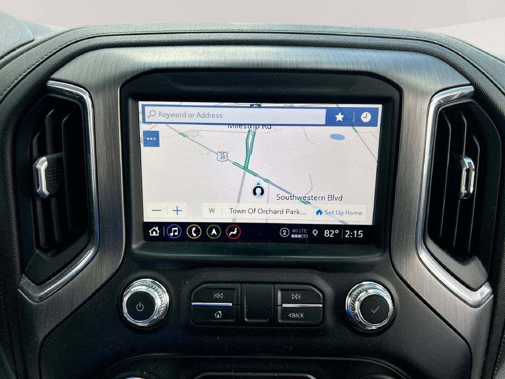 Used 2021 Black GMC Denali image 19