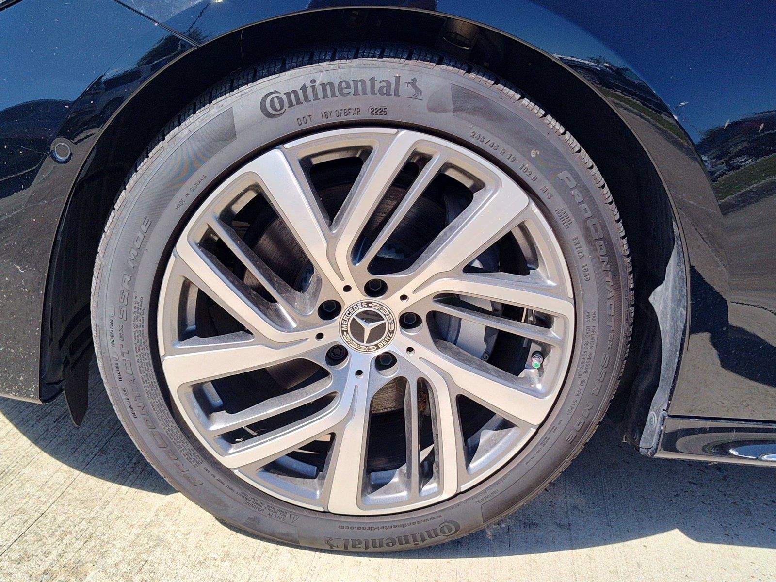 Used 2026 BLACK Mercedes-Benz E 350 image 10
