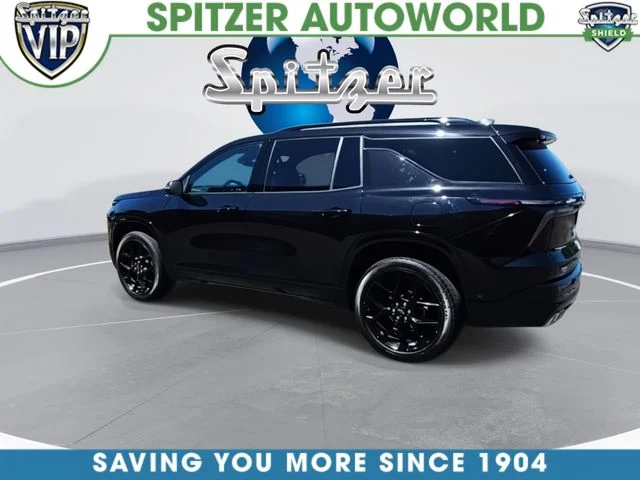 Used 2024  Chevrolet RS image 2