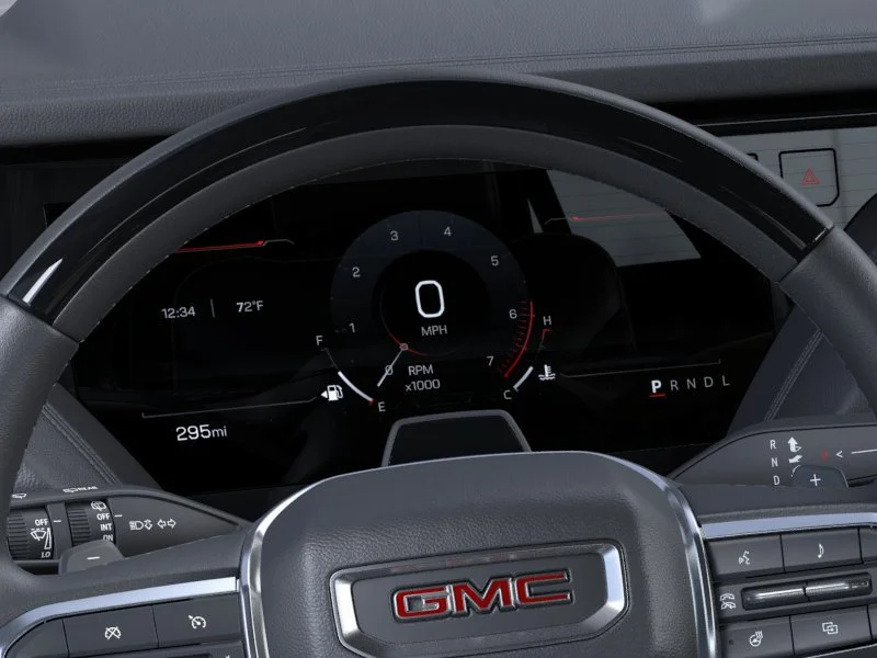 New 2026 Sterling Metallic GMC Elevation image 18