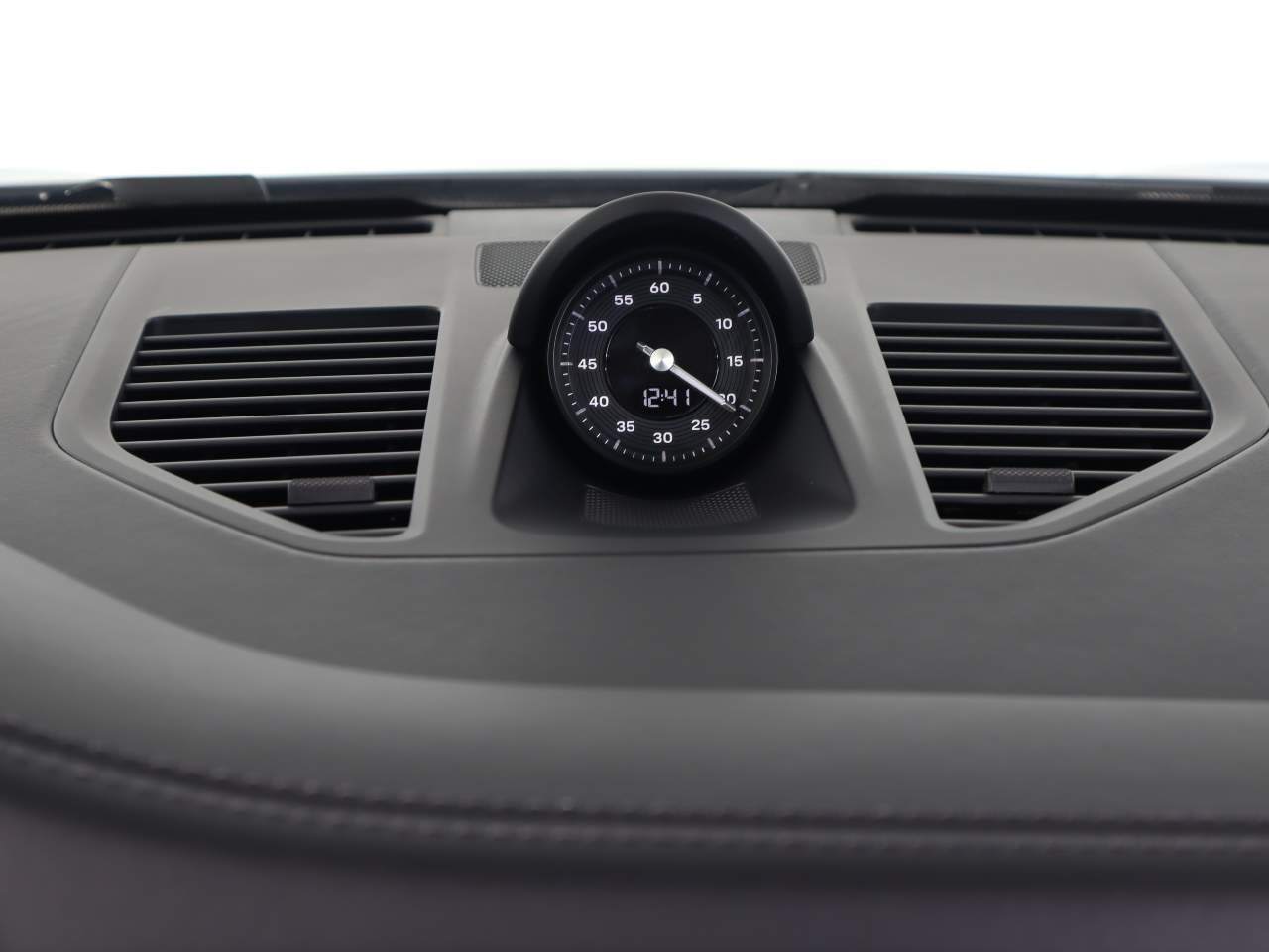 Certified Used 2025 Slate Grey Neo Porsche Carrera S image 16