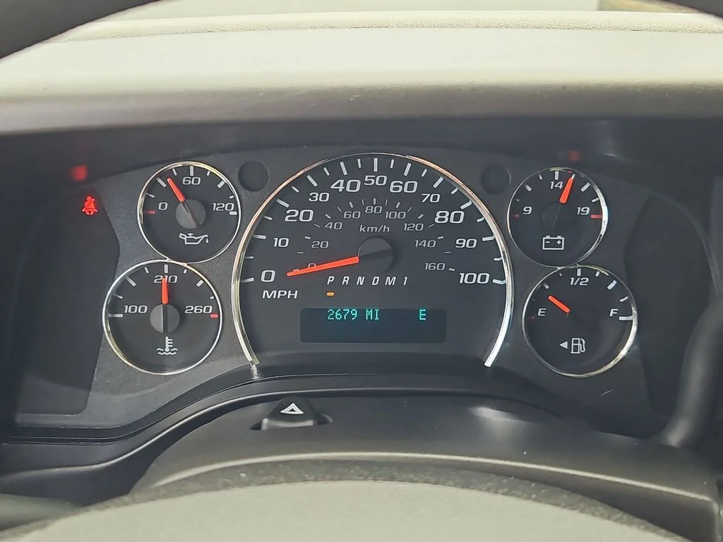 Used 2023 Summit White Chevrolet LS image 15