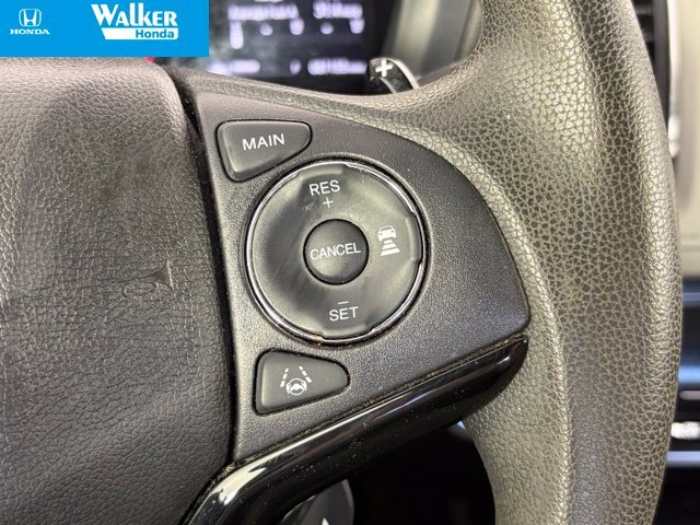 Certified Used 2021 White Honda EX image 33