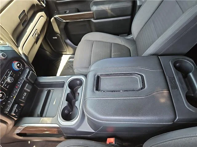Used 2020 Havana Brown Metallic Chevrolet RST 4x4 Crew Cab 5.75 ft. box 147.4 in. WB image 19