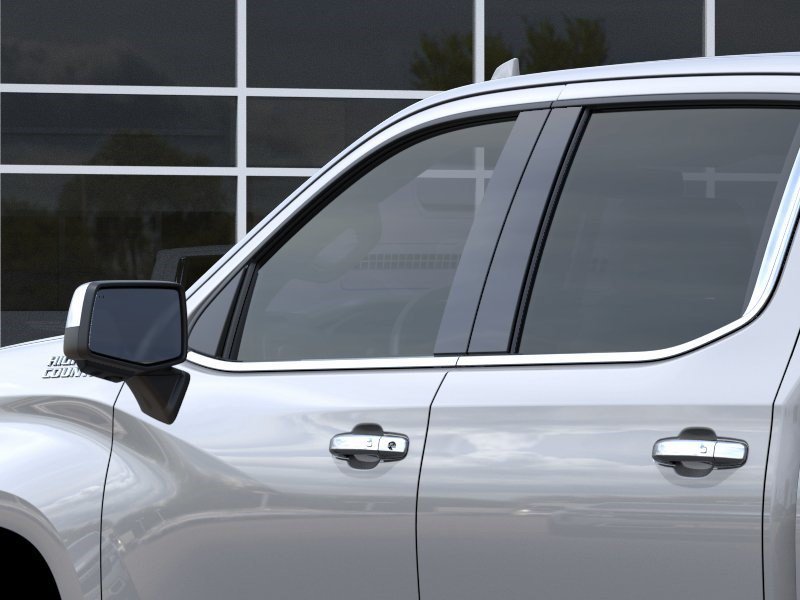 2026 Chevrolet Silverado 1500 High Country - Photo 12