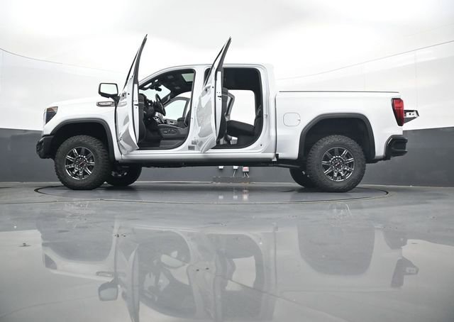 2026 GMC Sierra 1500 AT4X - Photo 34