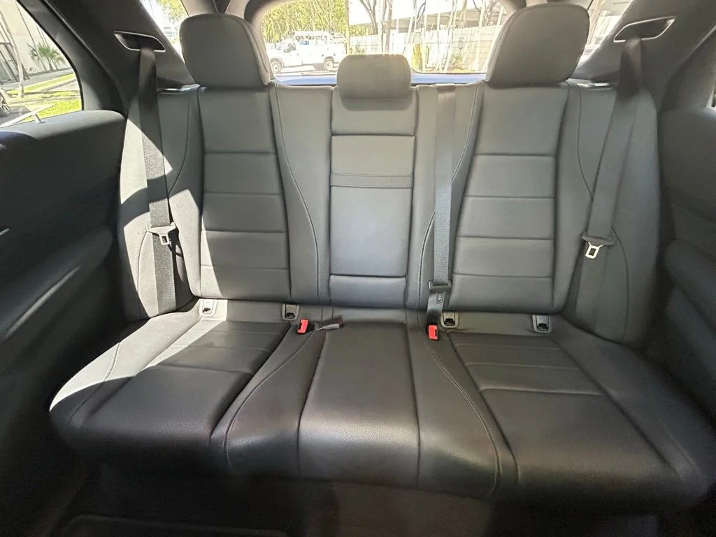 Used 2022 White Mercedes-Benz GLE 350 image 13