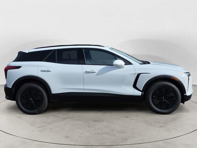 2026 Chevrolet Blazer EV LT - Photo 6