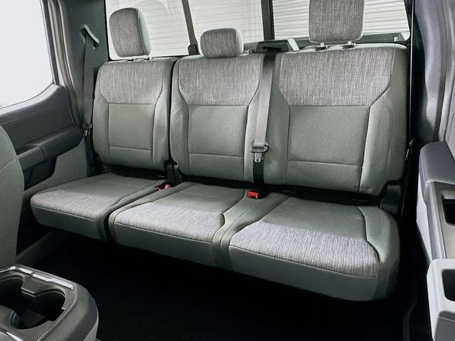 New 2026 Ford F-250SD XLT