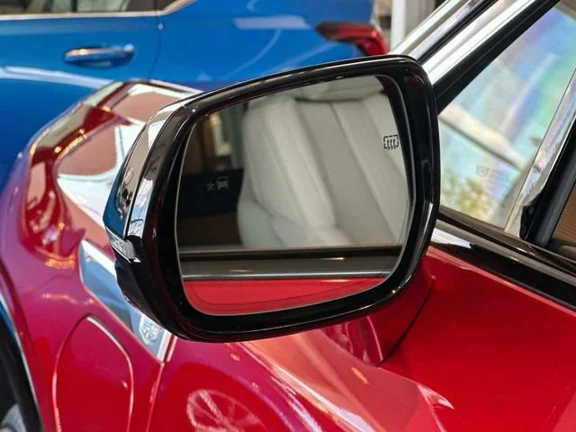 2026 Cadillac VISTIQ Luxury - Photo 16