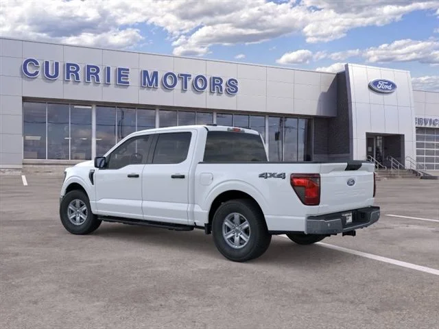 New 2026 Oxford White Ford XL image 26