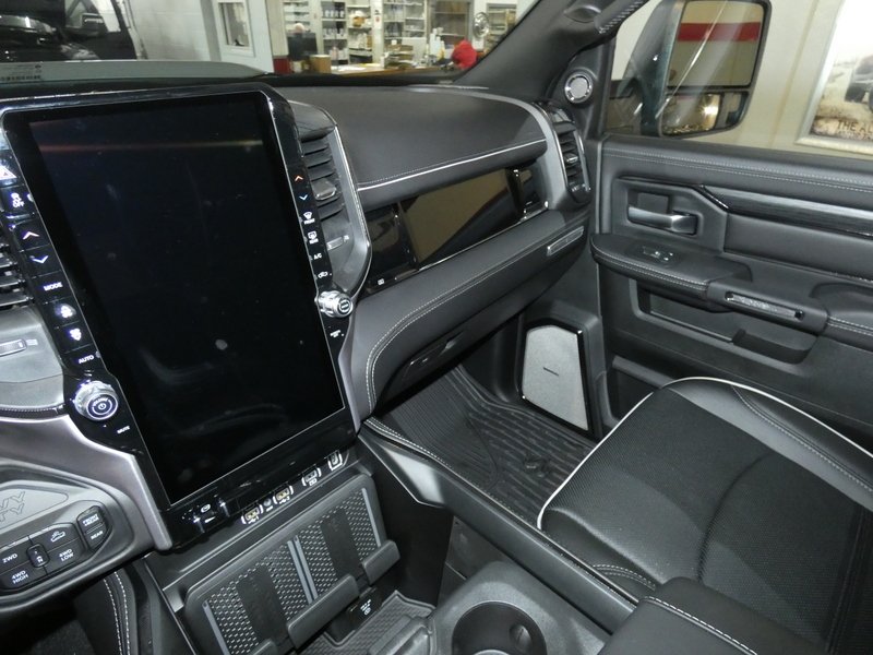2025 RAM 2500 Power Wagon - Photo 12