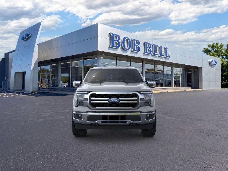 New 2026 Avalanche Ford Lariat® image 6