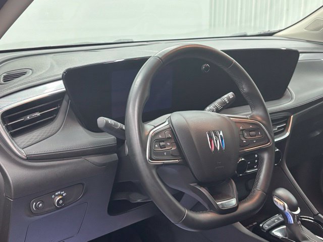 Used 2024 Brown Buick Sport Touring image 19