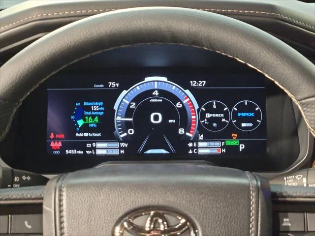 Certified Used 2026 MAGNETIC GRAY MET. Toyota  image 15