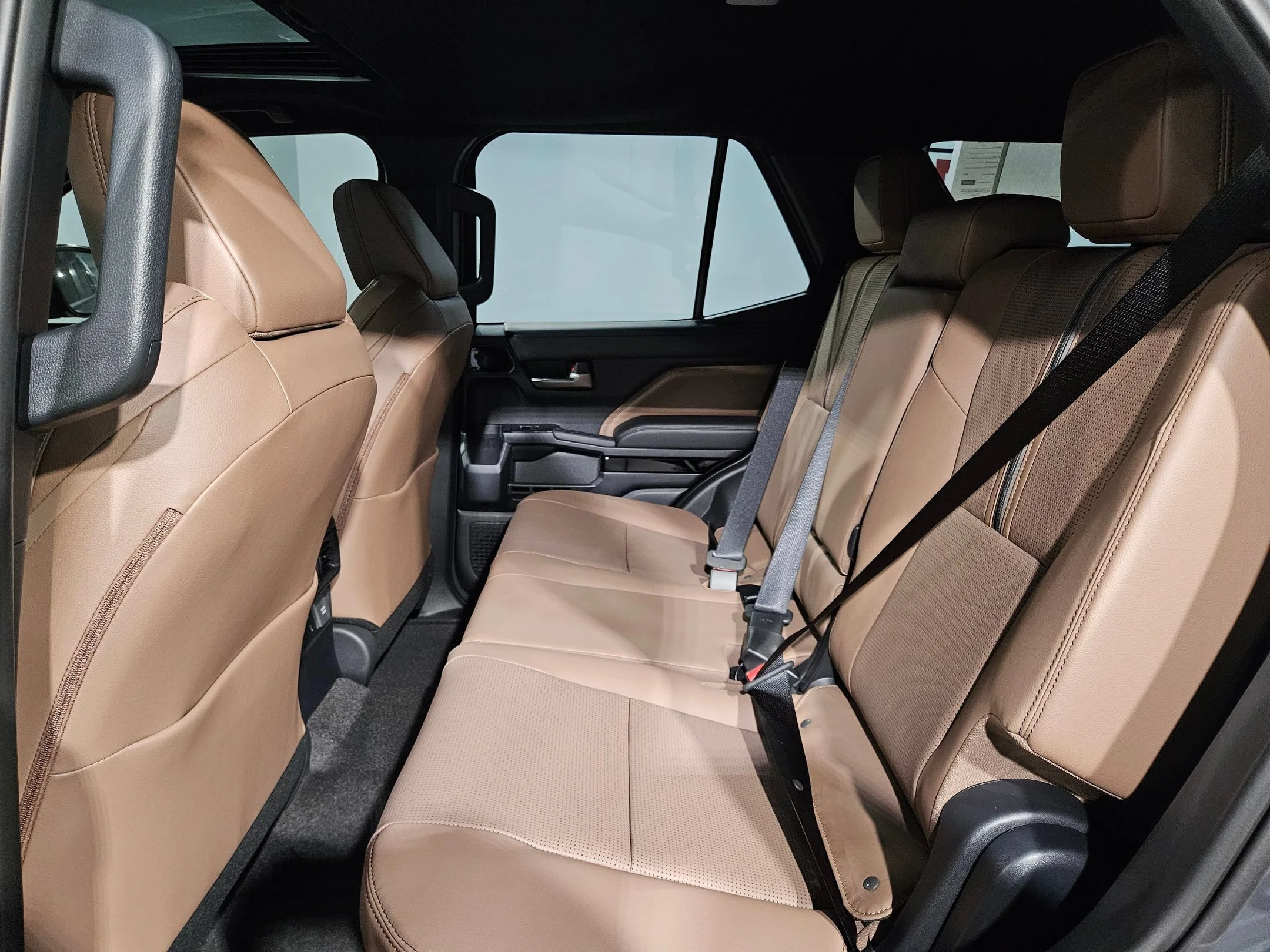 New 2026 Underground Toyota Hybrid Limited image 22