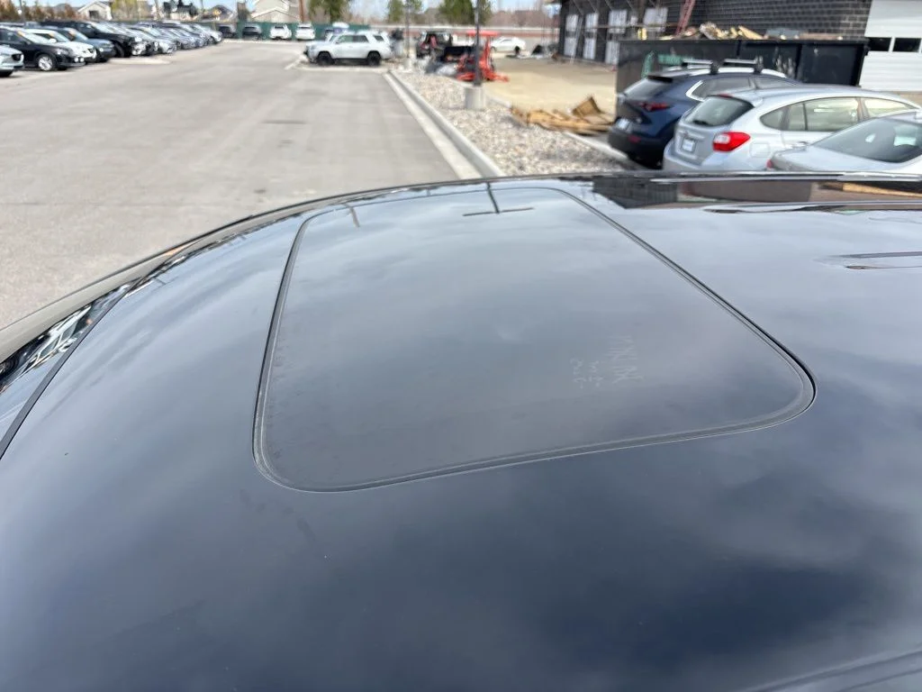 Used 2025 Black Honda Sport-L image 21