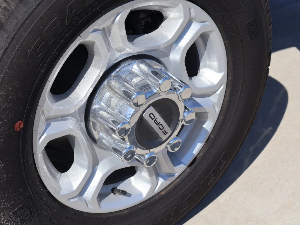 2026 Ford F-250 Super Duty XLT - Photo 41
