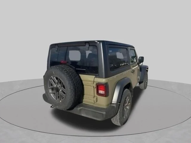 New 2026 41 Exterior Paint Jeep Sport S image 11