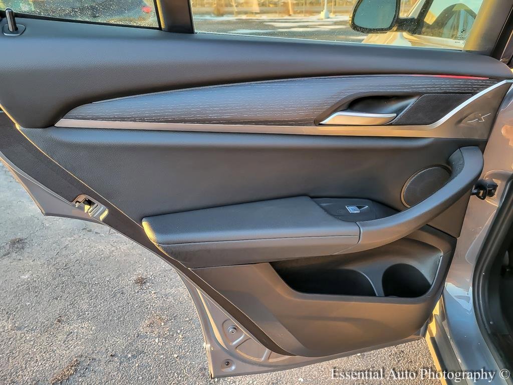 2023 BMW X3 - Image 19
