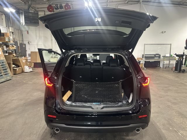 New 2026 Black Mazda 2.5 S Premium Plus image 24
