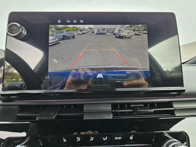 2026 Honda Prologue Touring - Photo 31