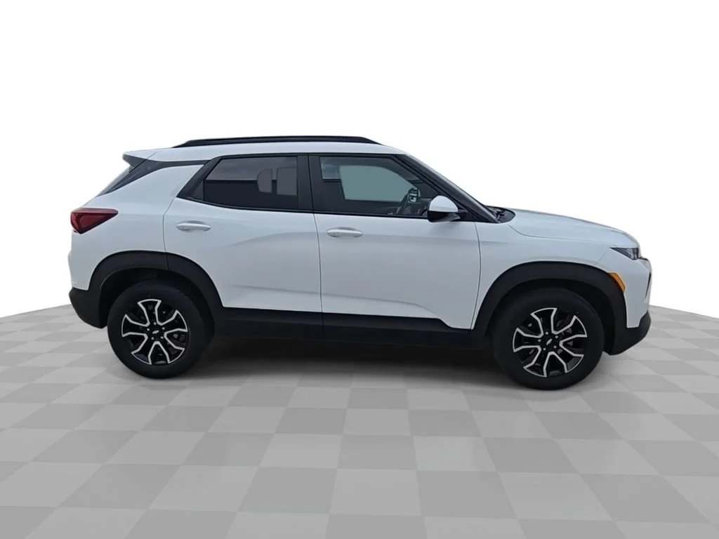 2023 Chevrolet TrailBlazer Activ - Photo 9