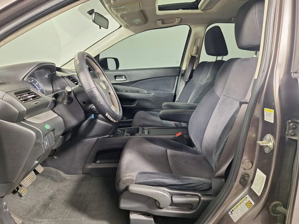 Used 2012  Honda EX image 9