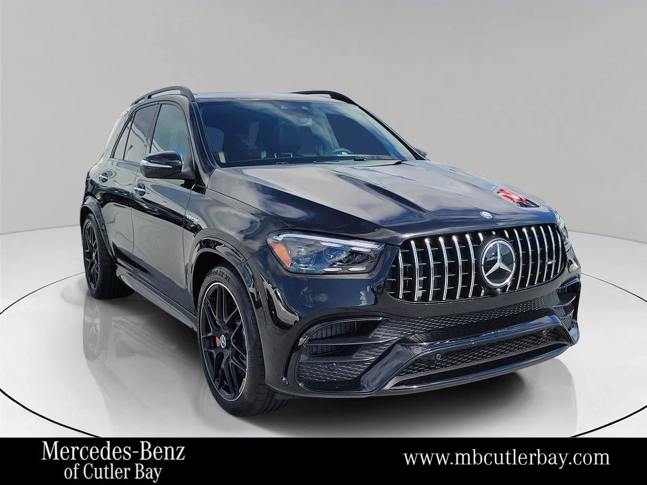 2026 Mercedes-Benz GLE