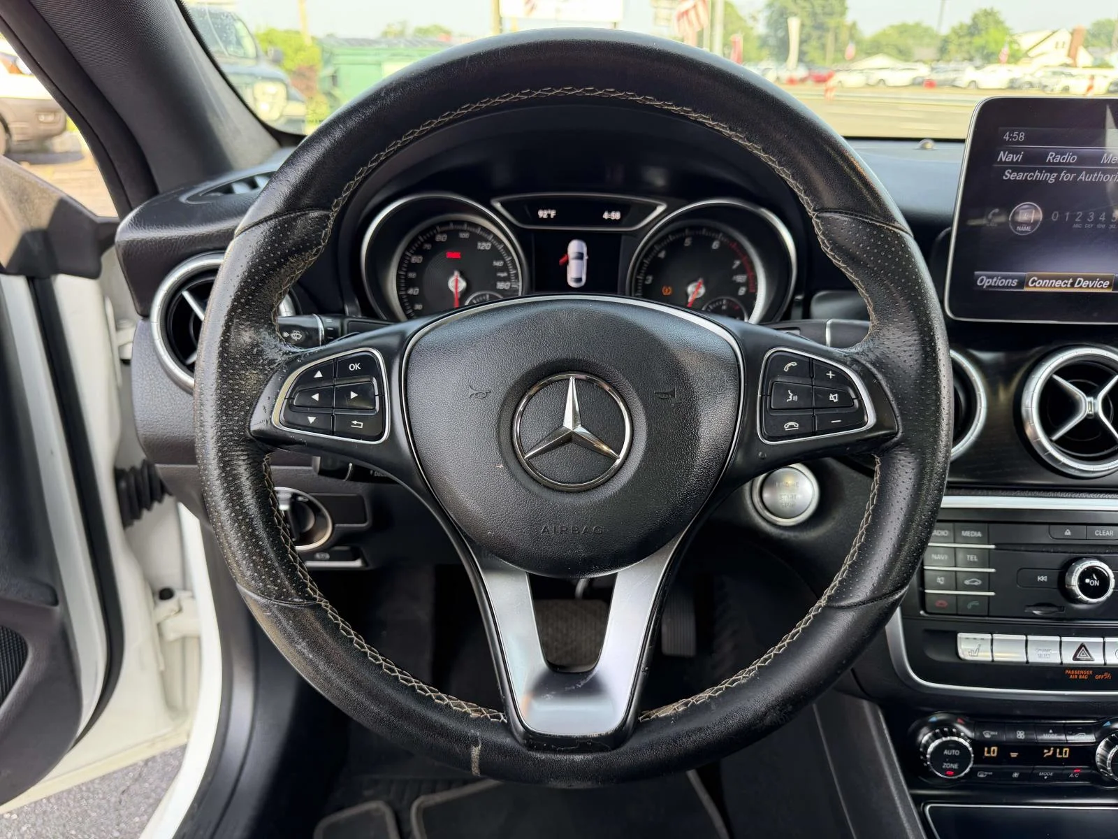 2018 Mercedes-Benz CLA CLA250 - Photo 21