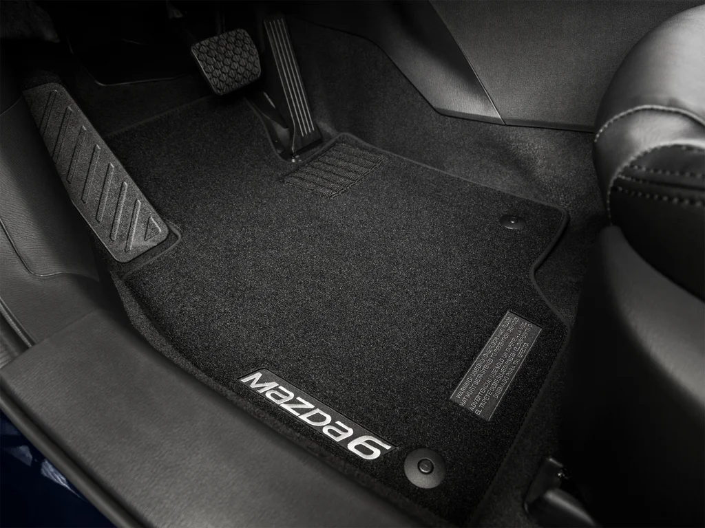 Used 2015 Blue Mazda i Touring image 50