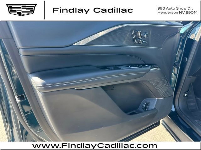 2024 Cadillac Lyriq Sport 1 AWD's photo