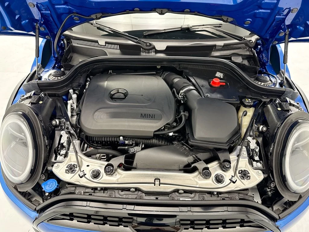 2026 MINI Convertible Base - Photo 27