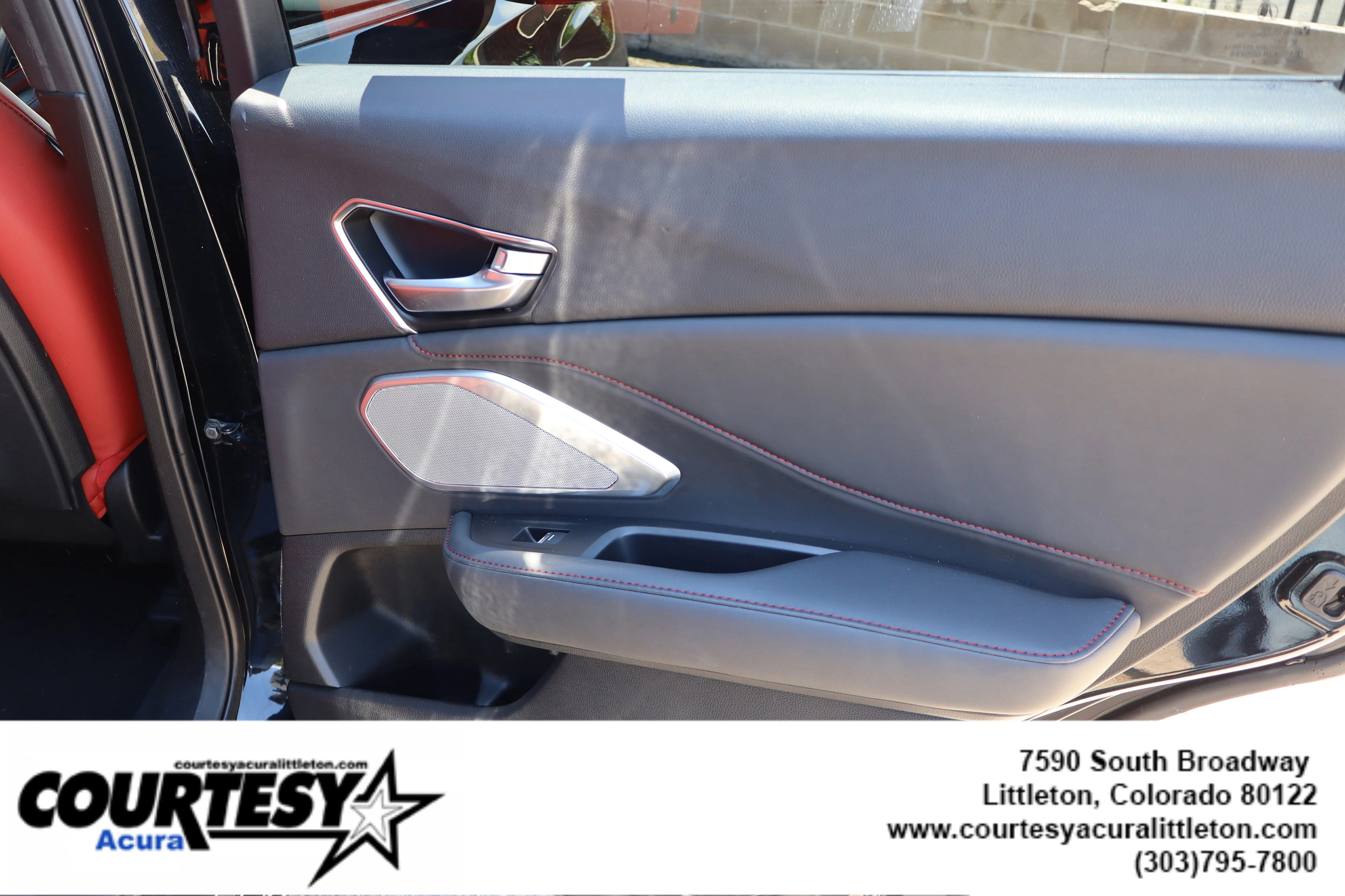 Used 2021 Majestic Black Pearl Acura SH-AWD A-Spec image 69