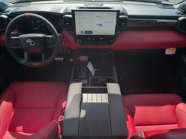2026 Toyota Tundra TRD Pro - Photo 31