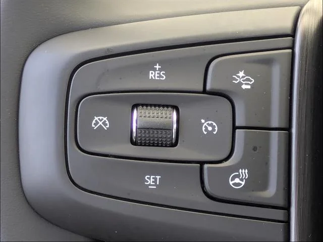2026 GMC Sierra 2500HD AT4 - Photo 23