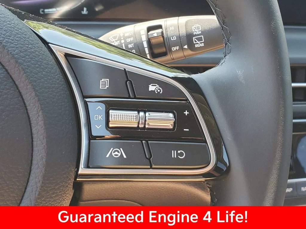 New 2026 Steel Gray Kia S image 11